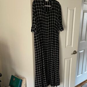 Calvin Klein dress size 14 NWOT very lovely
